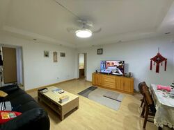 Blk 406 Hougang Avenue 10 (Hougang), HDB 4 Rooms #538445261